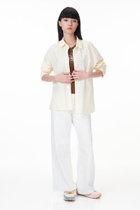 V2 Cooper Linen Shirt