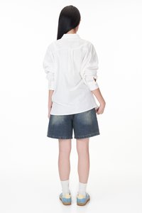 V2 Cooper Linen Shirt
