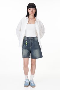 V2 Cooper Linen Shirt