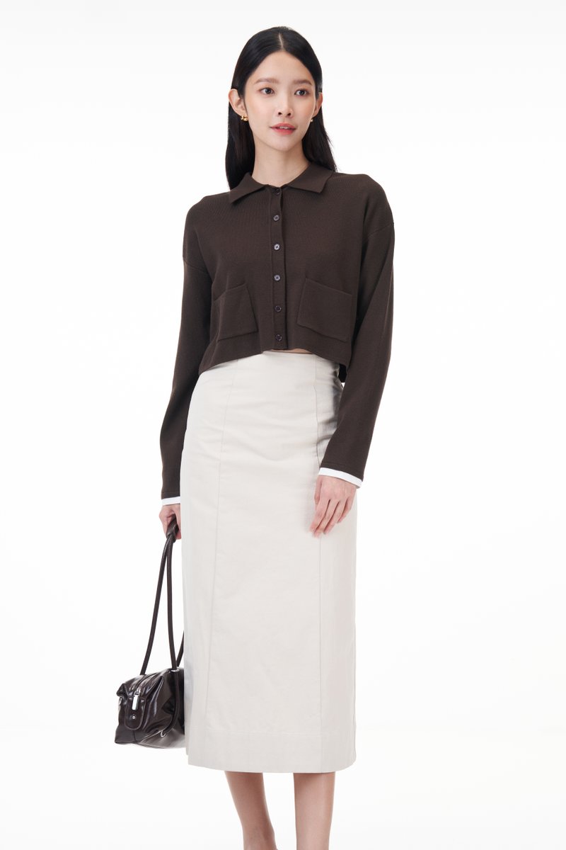 Theo Skirt