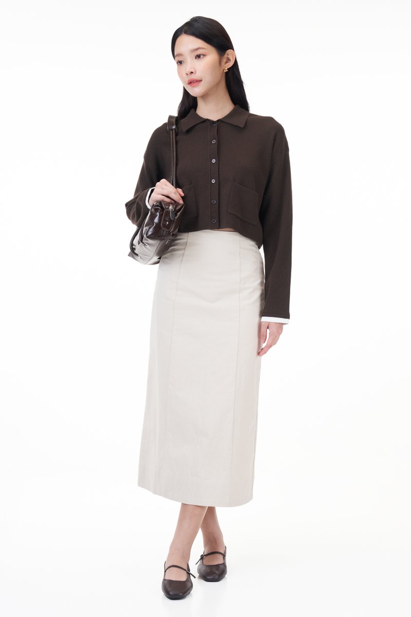 Theo Skirt