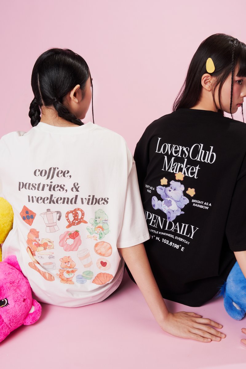 *Backorder* The Weekend Tee