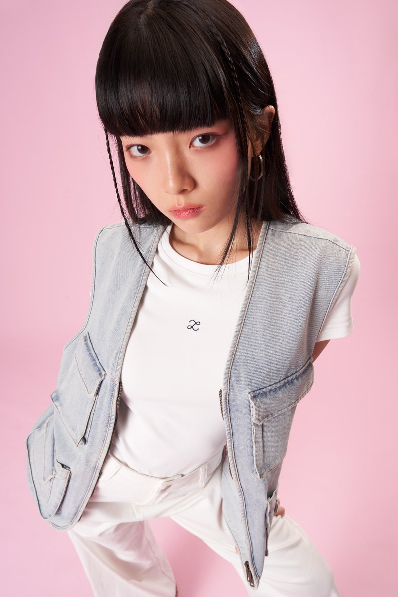*Backorder* Leon Logo Padded Top