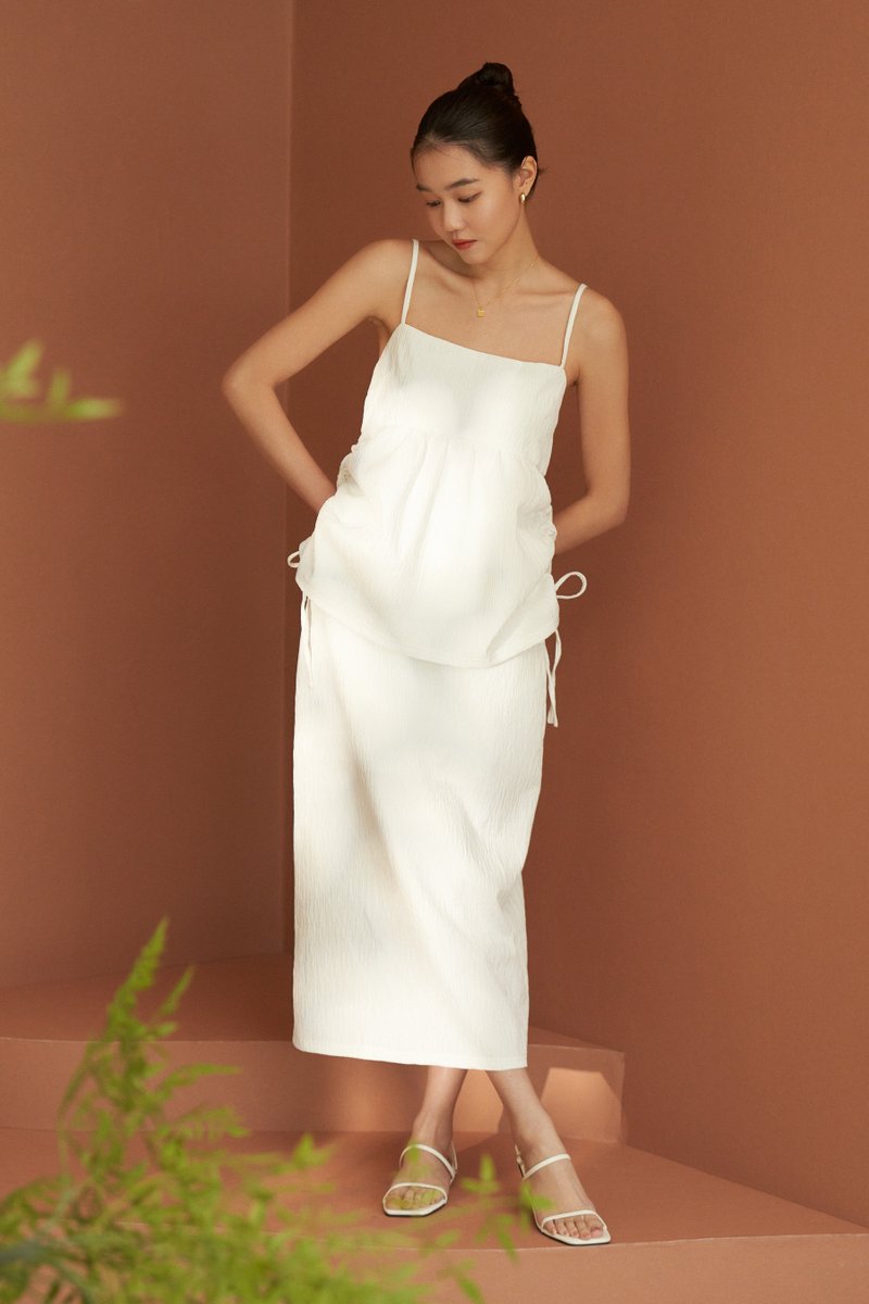 Colson Textured Top