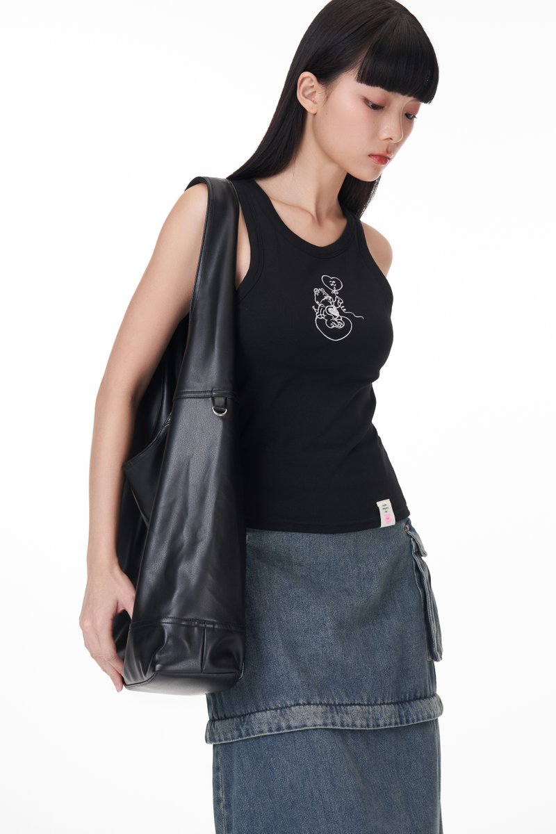 *Restock* Slouchy Hobo Bag