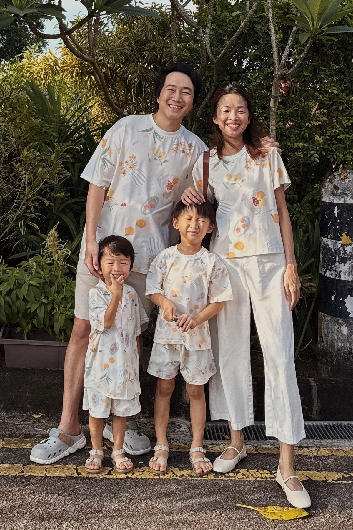 Kian Tee (Women)