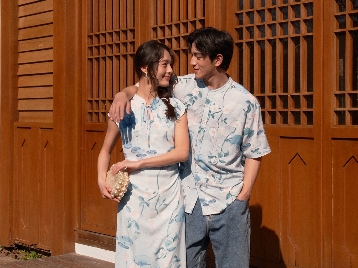Qinn Qipao