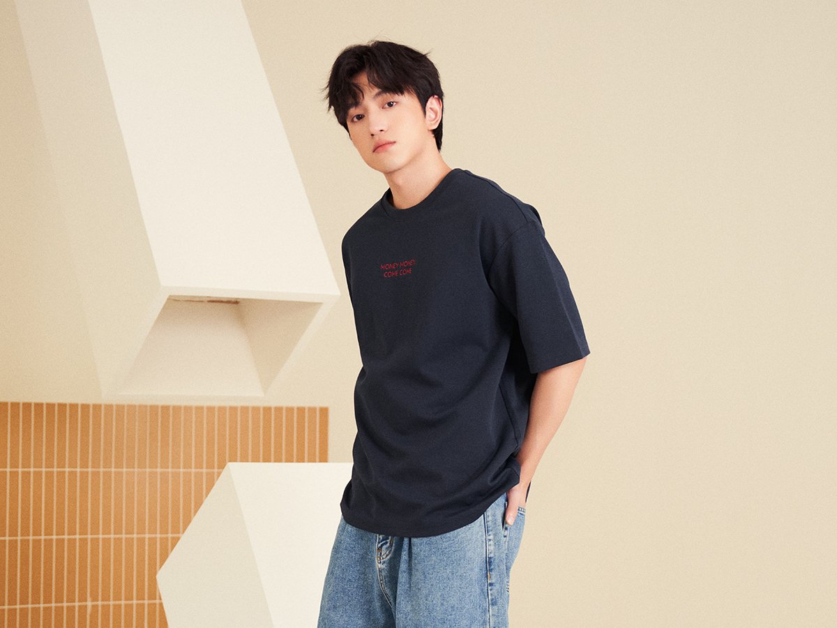 Money Money, Come Come Tee (Unisex)