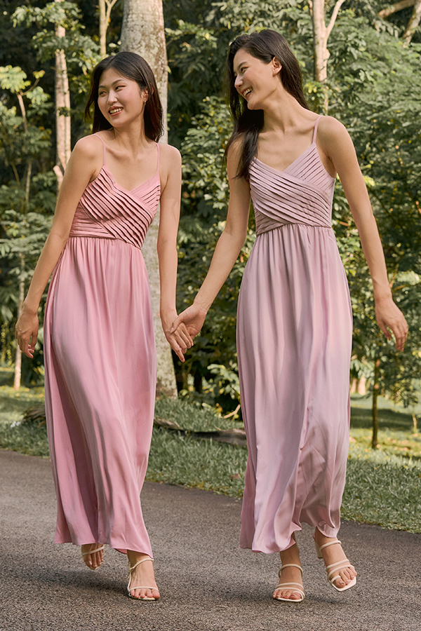 Aurelia Maxi Dress | The Closet Lover Aurelia Maxi Dress | The Closet Lover