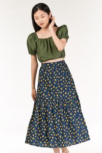 Malene Midi Skirt