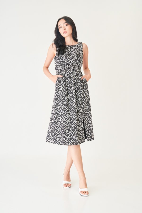 Boden melissa clearance dress