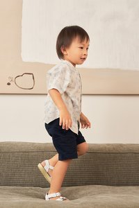 Kids' Aden Shorts in Navy