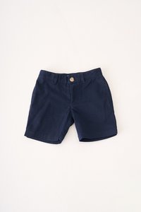 Kids' Aden Shorts in Navy