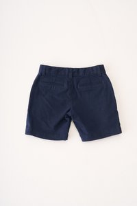 Kids' Aden Shorts in Navy