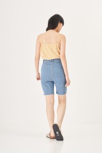Melissa Top in Yellow