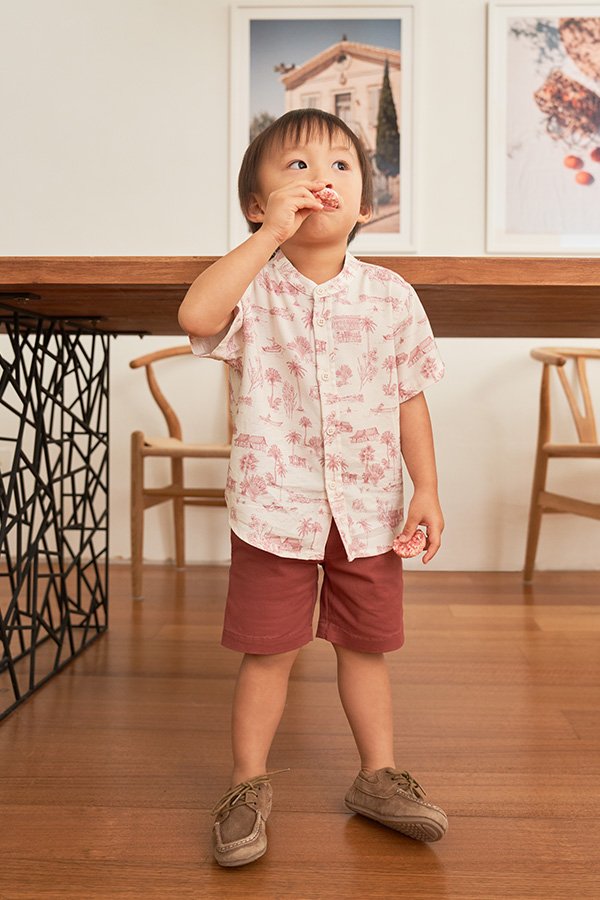 Kids' Aden Shorts