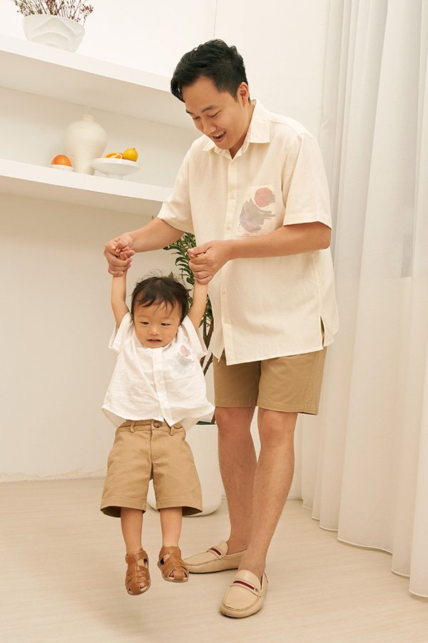 Kids' Aden Shorts