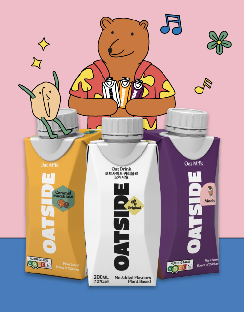 Oatside Oatside