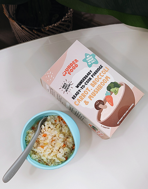 Wunderfood Wunderfood