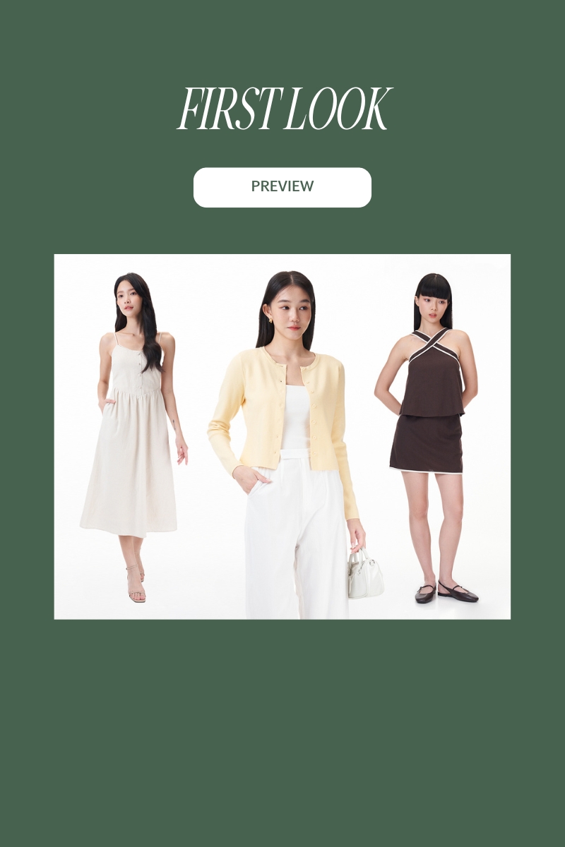 First Look