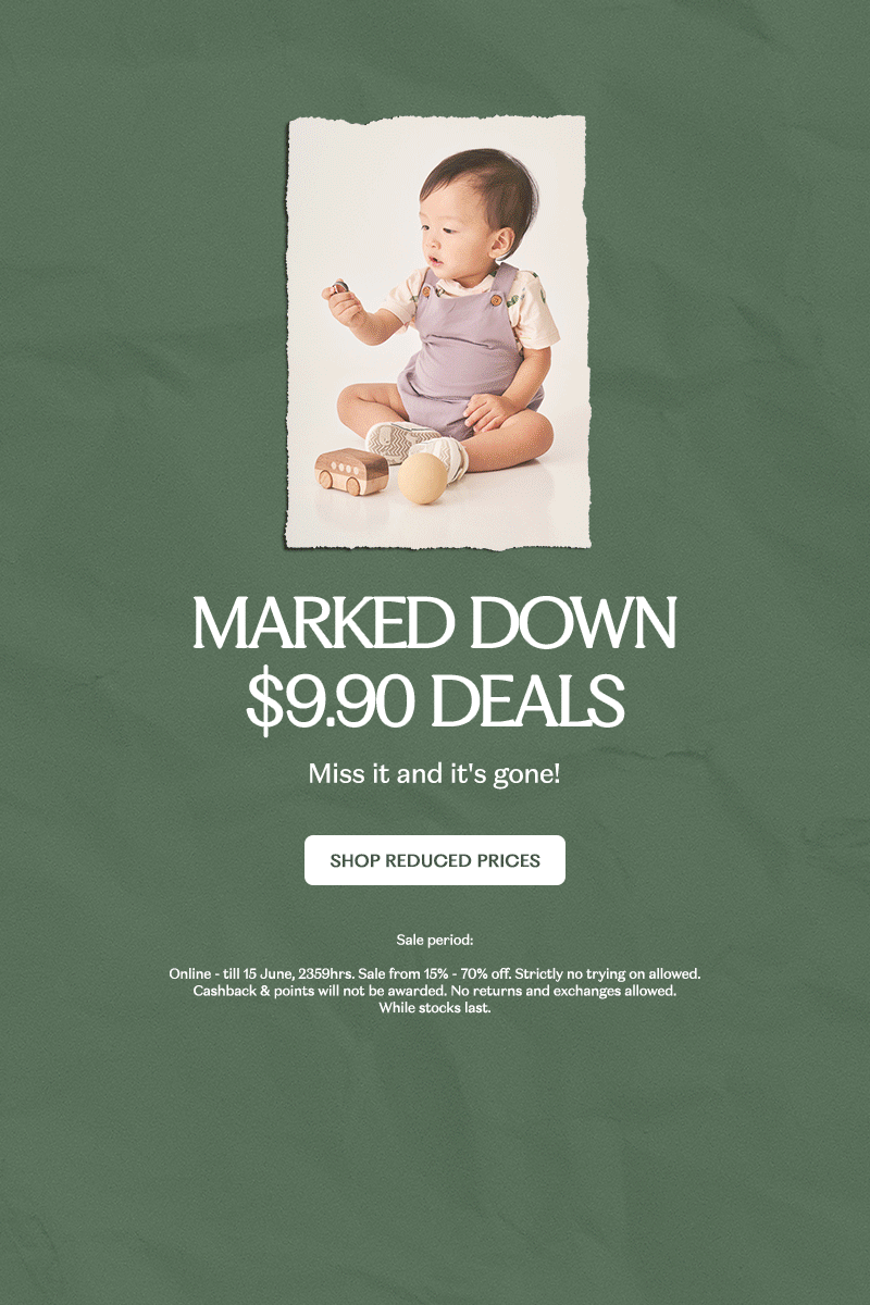 $9.90 Deals
