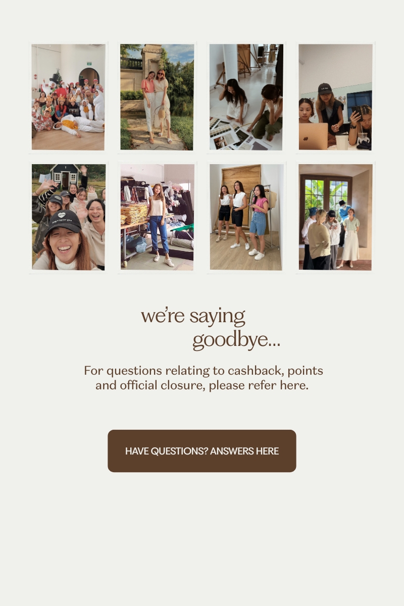 Store Closure