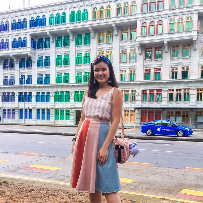 Cindy Chua Cindy Chua