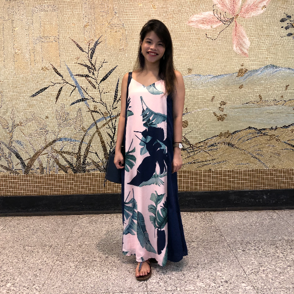 Jessica Lin Jessica Lin