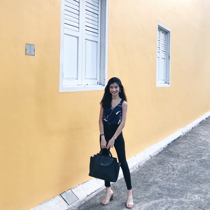 Sherilyn Chua Sherilyn Chua