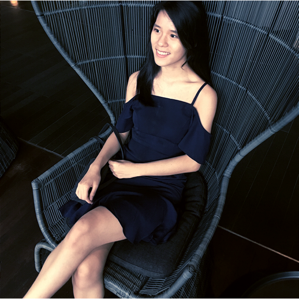 HILARY LAU HILARY LAU