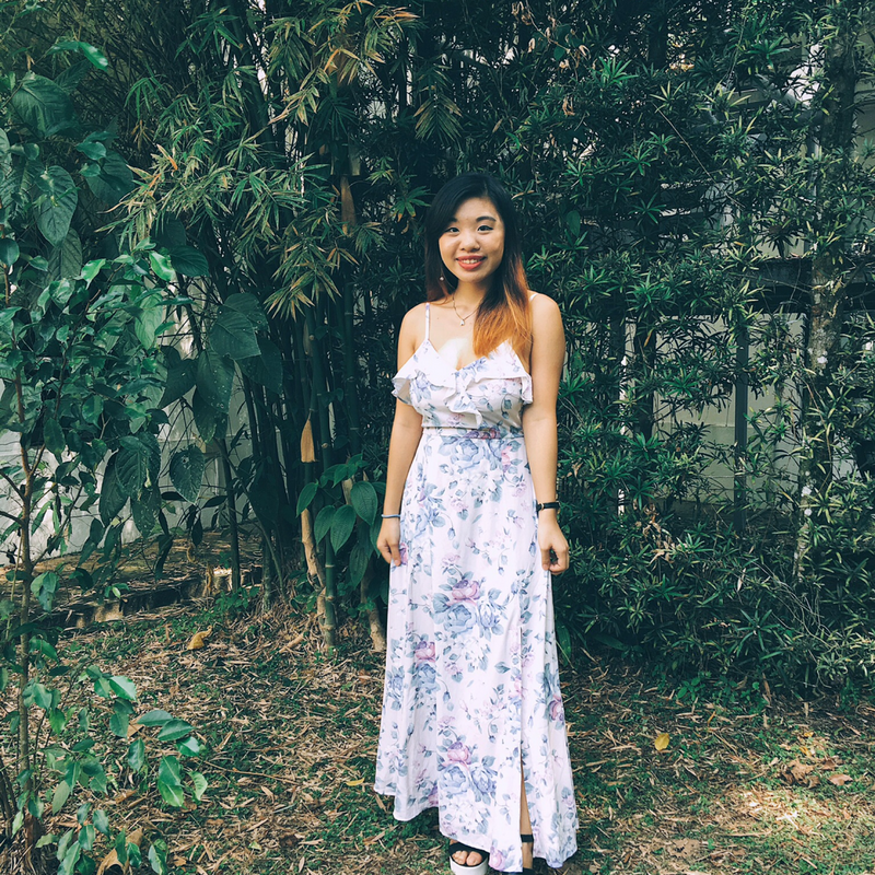 ADELINE TAN ADELINE TAN