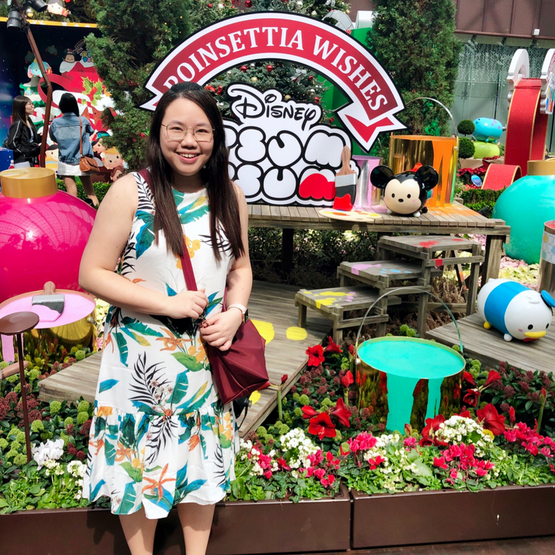 JACELYN ANG JACELYN ANG