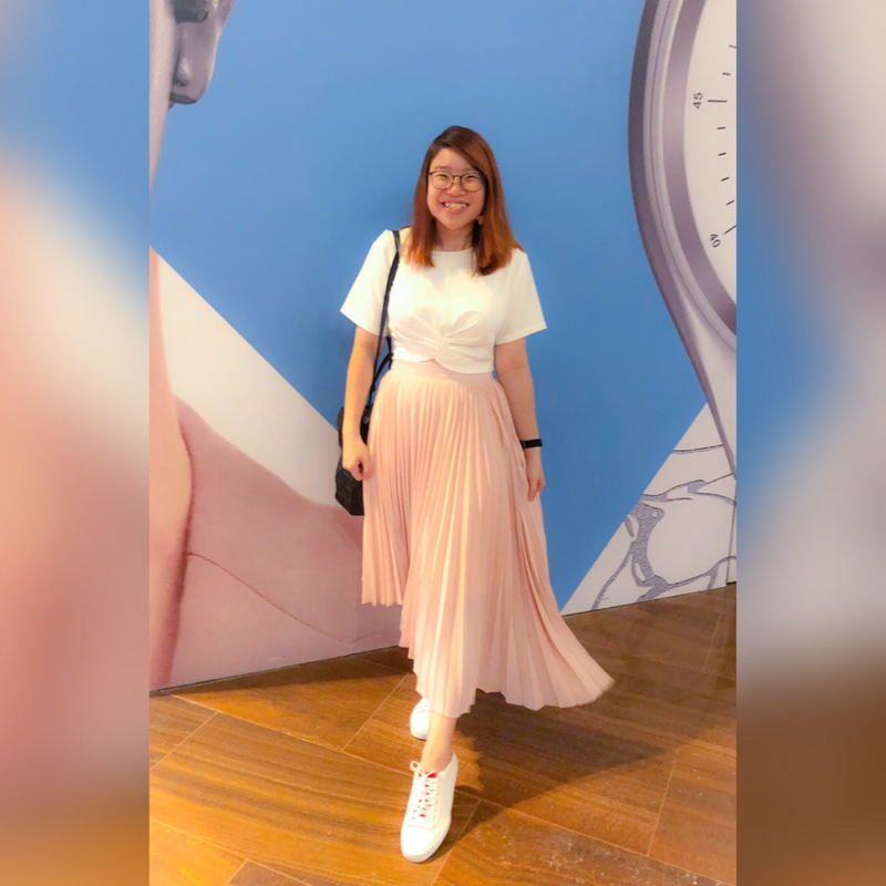 ANGELINE MAH ANGELINE MAH