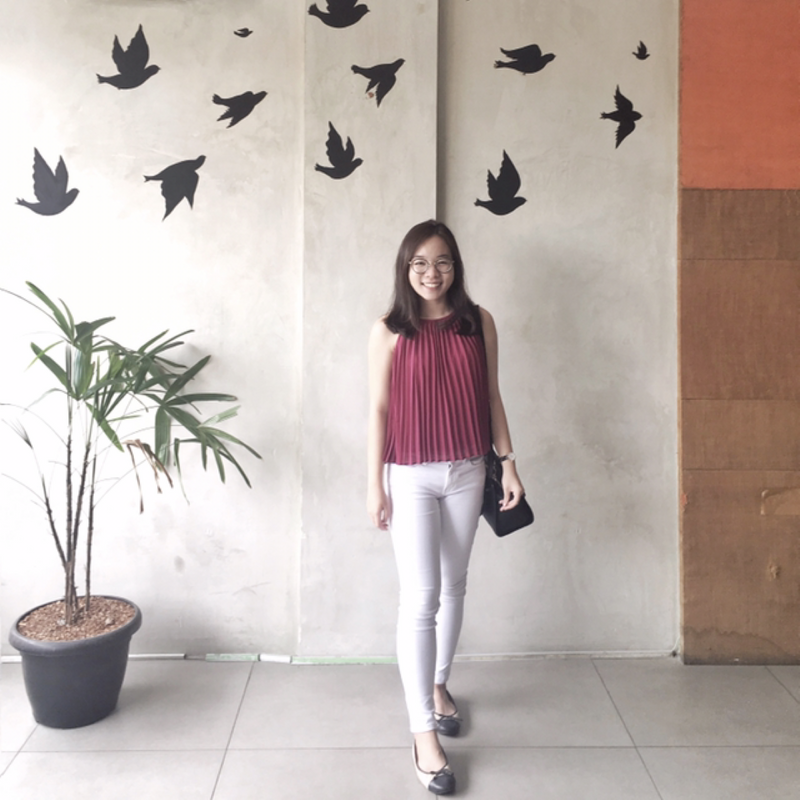 ANASTASIA ANINDITA ANASTASIA ANINDITA