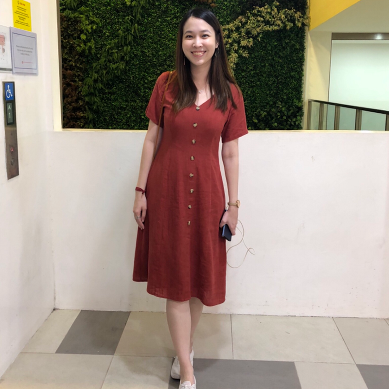 PAMELA  KWA