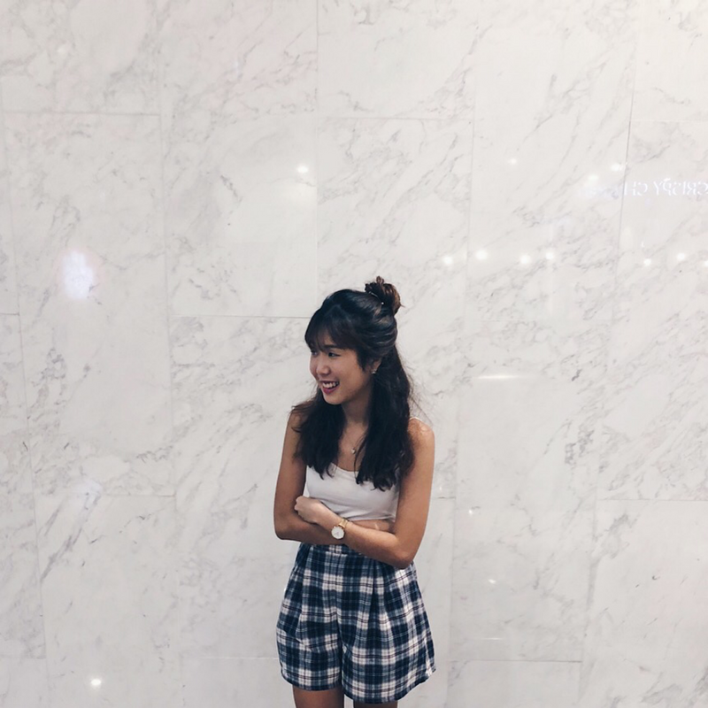 CHUXUAN CHAN