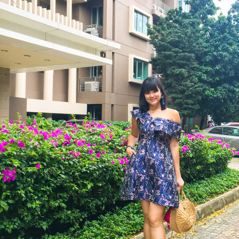 CINDY CHUA CINDY CHUA