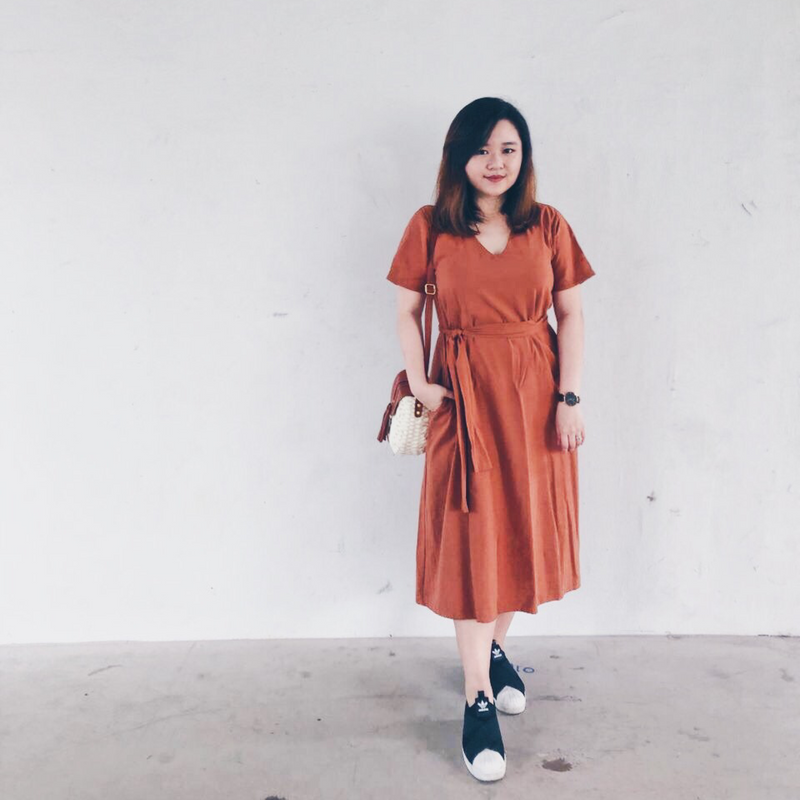 VIVIAN TAN VIVIAN TAN