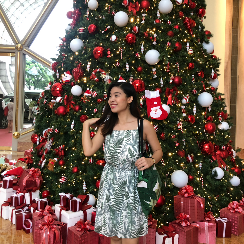 ADELINE TAN ADELINE TAN