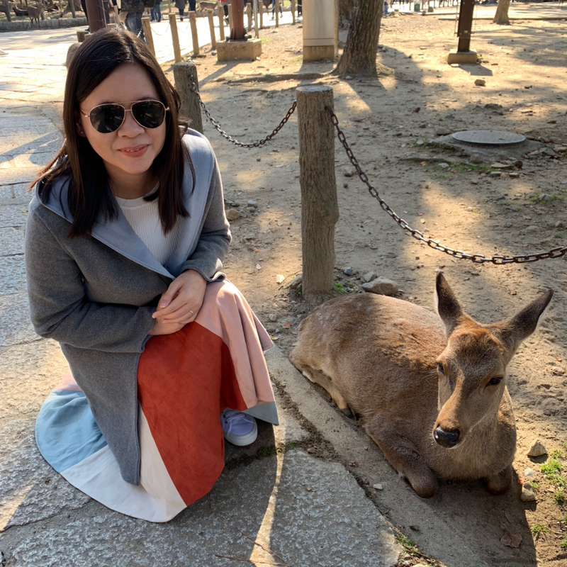 JING YING SEAH JING YING SEAH