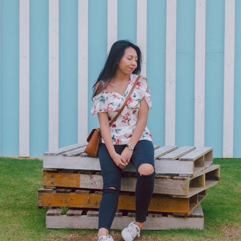 ROS AZLIN ROSLI ROS AZLIN ROSLI