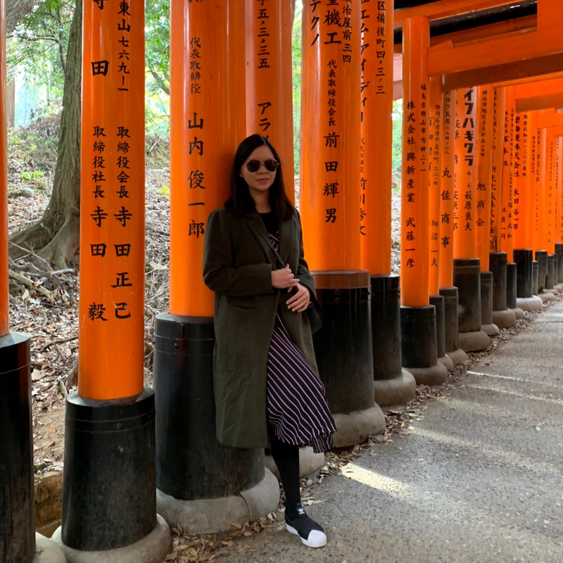 JING YING SEAH JING YING SEAH