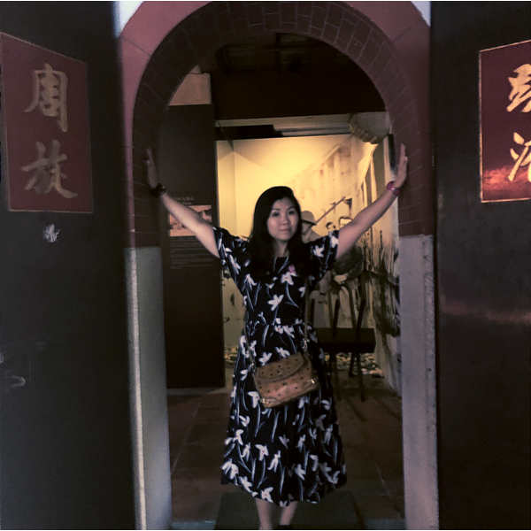 CANDY CHUA CANDY CHUA