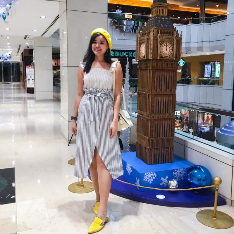 CINDY CHUA CINDY CHUA