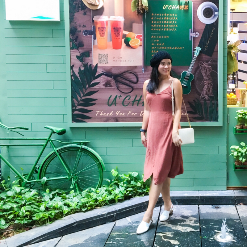 CINDY CHUA CINDY CHUA