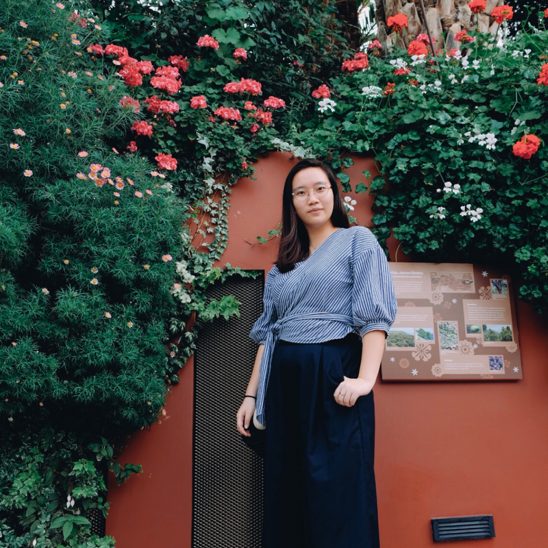 BIANCA CHUA BIANCA CHUA