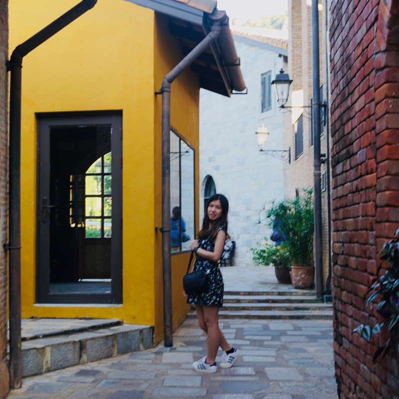 TAN CASSANDER TAN CASSANDER