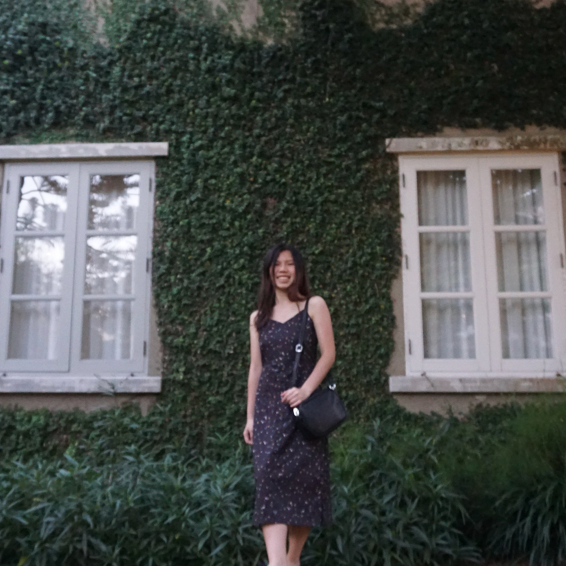 TAN CASSANDER TAN CASSANDER