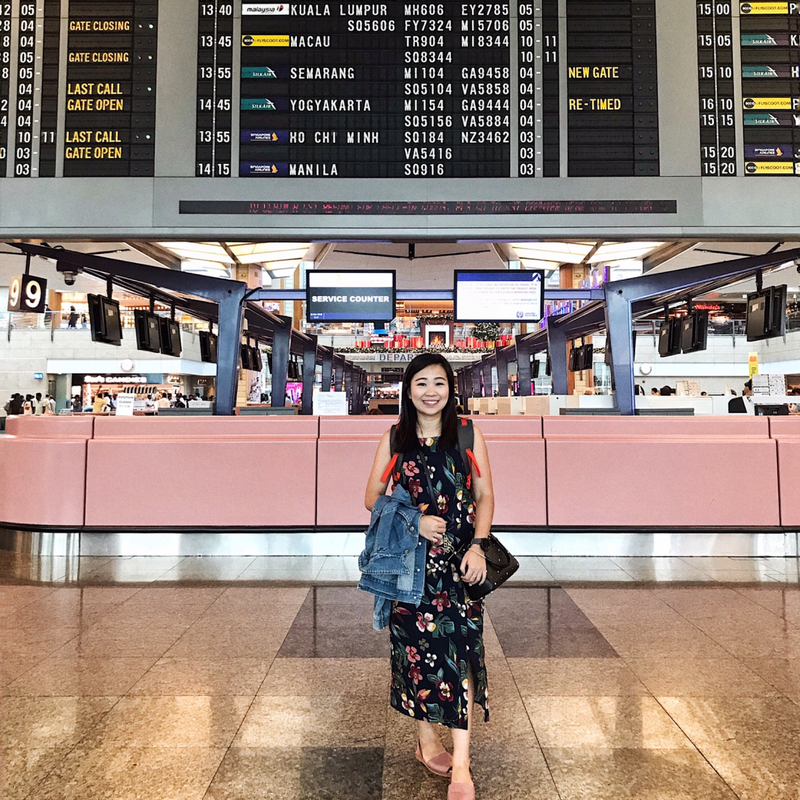 GENEVIEVE KOH GENEVIEVE KOH