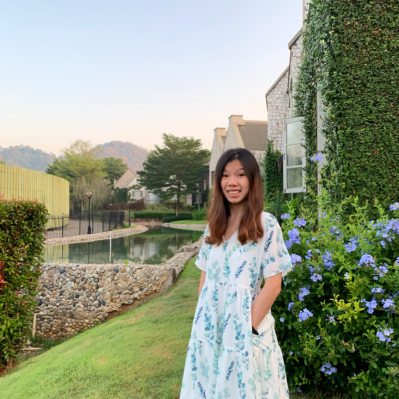 TAN CASSANDER TAN CASSANDER